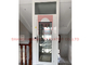 320kg 0.4m/S Villa Home Passenger Elevator Lift With CE Approved