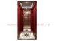 Factory Price Newest 3 Floor Small Lift Platform Home House Elevator