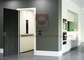 3 Floor Indoor Small Residential Home Elevators Hydraulic Residential Lift With Enclosure