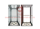 3 - 10m Lifting Height 400kg Load Home Villa Elevator Small Customized Residential Elevator Lift