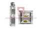 Automatic Custom Electric Residential Home Dumbwaiter Lift Elevator