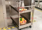 304 Stainless Steel Customized Laundry Room Elevator Food Elevator Dumbwaiter