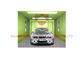 3000kg Safety Commercial Car Elevator Lift With Two Entrances
