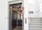 AC Integrated COP 200Kg 3 Floor Passenger Residential Home Elevator