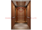 Economic Customized Fuji Passenger Elevator Lift For Plc Controlled Elevator System