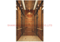 Economic Customized Fuji Passenger Elevator Lift For Plc Controlled Elevator System