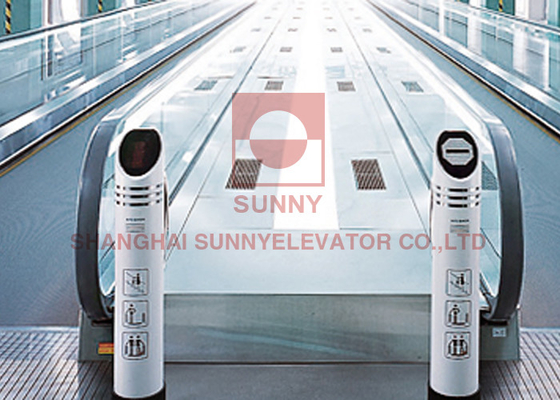 Upgrade Your Building S Safety And Efficiency With Our Moving Walkway
