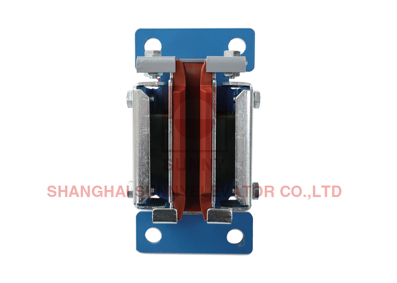 10mm/16mm Elevator Slide Speed Guide Shoe Quiet High-Speed Elevator Operation