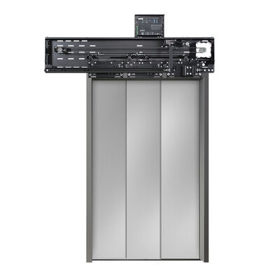 Elevator 3-Leafs Side Opening Door Operator Dor Access Elevator Parts