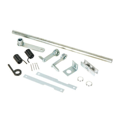 Single Pulling Safety Linkage Device with 150~200N Early Warning Liting Force and 12 Months Warranty for Elevator Safety Components