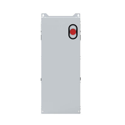 Contactless Intelligent Elevator Control Cabinet with ≤2.5 m/s Speed and DC110V/3A Brake for Three-phase AC 380V Power Supply