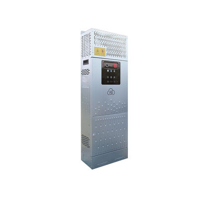Machineroom Elevator Integrated Intelligent Elevator Control Cabinet 5.5/7.5/11/15/18.5/22 KW