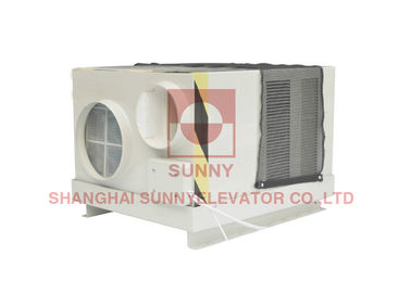 Health And Environmental Protection Elevator Energy Saving Parts Elevator Air Conditioner