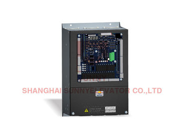 Elevator Spare Parts for Single Phase 200-240V Elevator Integrated Controller