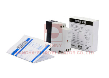 SUNNY Lift Elevator Spare Parts Normally Closed DC Contactor AC200~500V