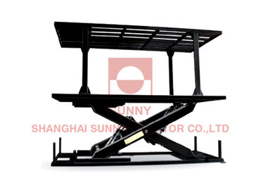 Parking Lot Car Lifts Auto Parking Lift Reduce The Leakage Of Oil 220V/380V