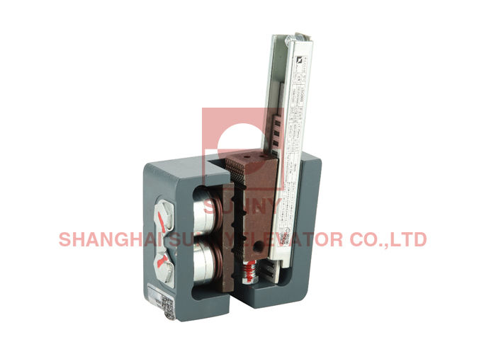 Picture of Progressive Elevator Safety Gear: Advanced Solutions for Reliable ...