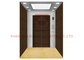 Traction System Machine Roomless Passenger Elevator Lift For 800kg 10 Person 2.0m/S