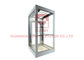 VVVF Hydraulic Small Residential Elevator Mini Home Lift For Home Usage