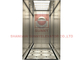 Small Sightseeing Home Passenger Elevator Lift Panoramic Glass Elevators