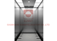Small Sightseeing Home Passenger Elevator Lift Panoramic Glass Elevators