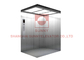 10000Kg Freight Elevator Cargo Lift Goods Traction Elevator Machine Room
