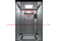 1000KG Machine Room Passenger Elevator 3.0m/S Single Door Knife