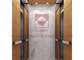 Machine Room Passenger Elevator 6.0m / S Vvvf Flow Experience