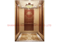 CE ISO Luxury Home Residential Elevators Lift Small 320KG For Homes