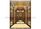 1600kg Lifts Passenger Elevator 3.5m / S Building 8 Person Vvvf Drive