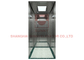 VVVF Control System Passenger Lift Elevator 1.0 - 1.75m/s For Office Building