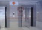 VVVF Complete Hospital Elevator Patient Medical Bed Lift
