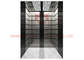 Stainless Steel 6 Person Passenger Elevator Lift 0.4m/s Energy Efficiency