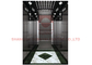 2 - 4 Floors Indoor Outdoor Electric Residential Passenger Elevator Small Dumbwaiter Lift