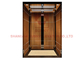 Ce Approved Machine Room Less Passenger Elevator More Intelligence And Less Space