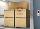 MRL Freight Cargo Elevator 3000kg For Factory Warehouse