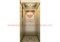 Home Passenger Lift Villa Residential Elevator With Stable Quality