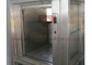 0.4m/S Kitchen Meals Food Dumbwaiter Elevator 100- 500kg Load