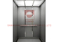 VVVF Control System Small Residential Home Elevators For Villa
