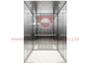 Titanium Black Mirror Stainless Steel For Passenger Elevator Lift