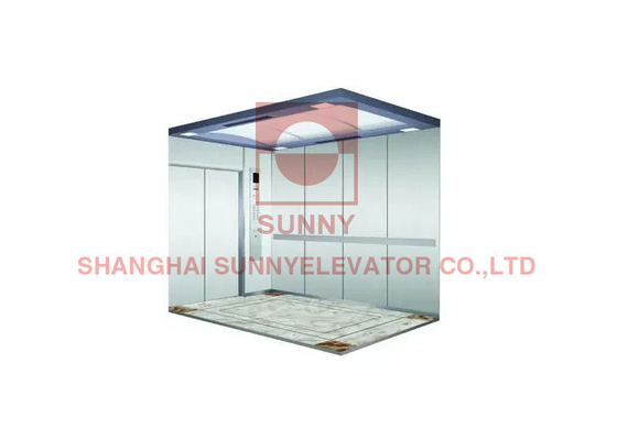1150kg Passenger Elevator Lift Small Home Passenger Hospital Hotel Elevator