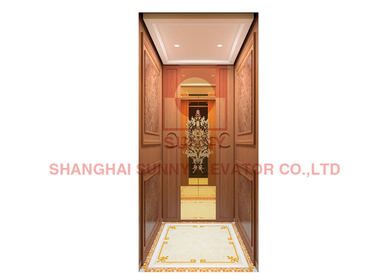 Home Elevators Enhancing Safety And Convenience For Elderly And Mobility-Challenged Individuals In Private Residences