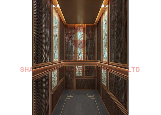 With Fewer Moving Parts And A Self-Contained Design MRL Elevators Are Easier To Maintain And Have A Longer Lifespan