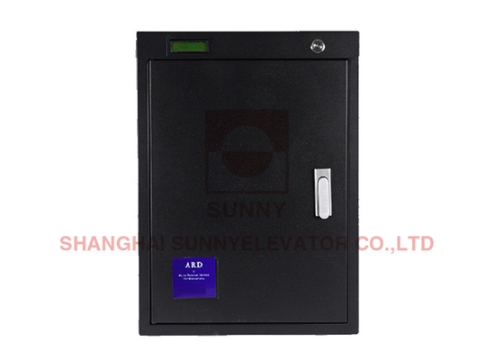 Elevator Emergency Leveling Device For Safety Features, Functions & Compliance Standards