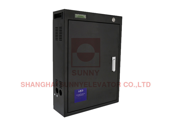 Elevator Emergency Leveling Device For Safety Features, Functions & Compliance Standards