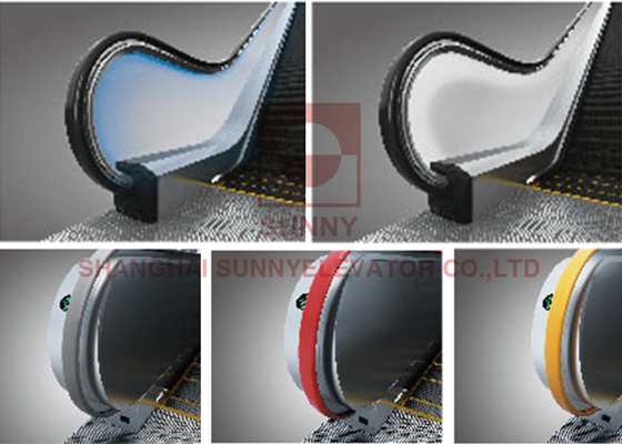 Commercial Escalator Walkways: Types, Specifications & Installation Guide 2024