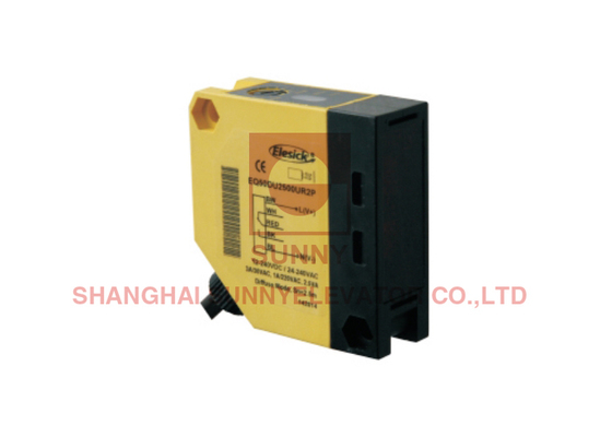 Escalator Entrance Detection Device Escalator Safety Entry Detector