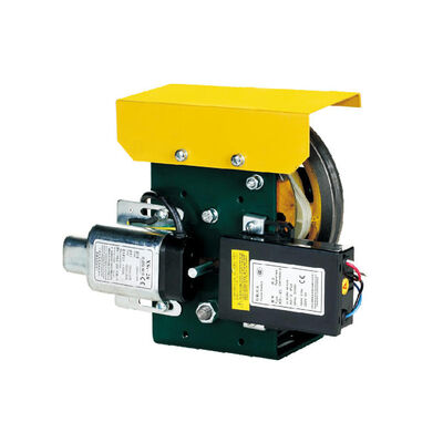 Ф6mm Wire Rope Diameter Governor Villa For Spare Parts Elevator