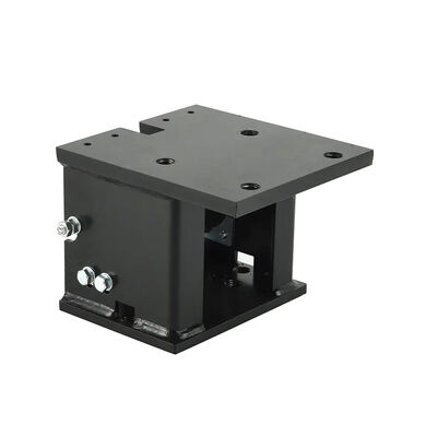 9/10/15.88/16mm Width Of Guide Rails Elevator Progressive Safety Gear For Spare Parts Elevator