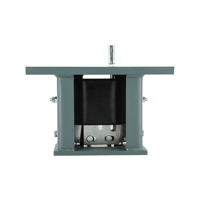 9/10/15.88/16mm Width Of Guide Rails Elevator Progressive Safety Gear For Spare Parts Elevator